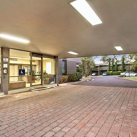 Knox International Hotel And Apartments Wantirna Eksteriør bilde