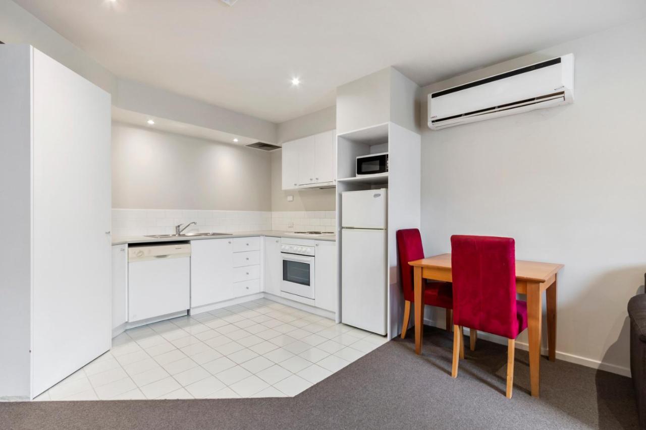 Knox International Hotel And Apartments Wantirna Eksteriør bilde