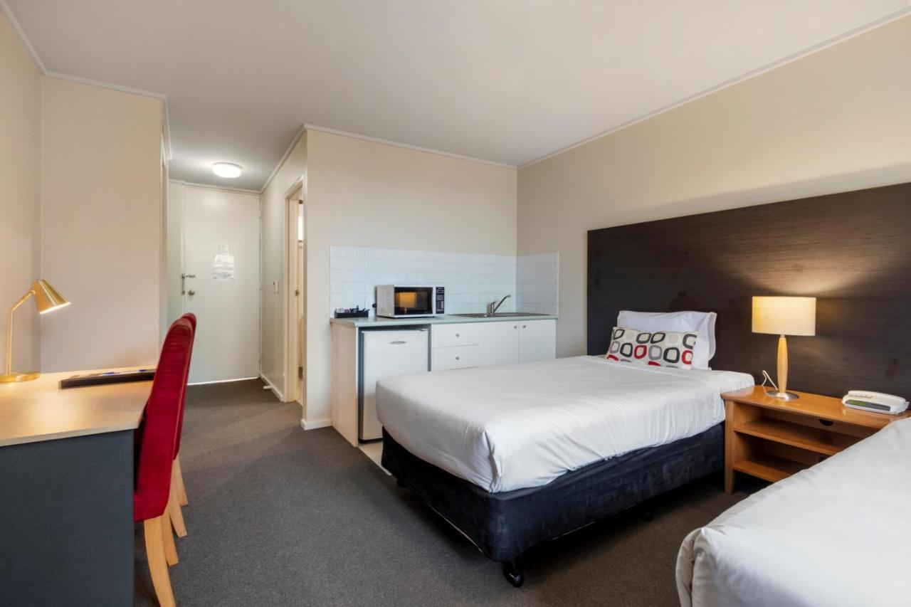 Knox International Hotel And Apartments Wantirna Eksteriør bilde