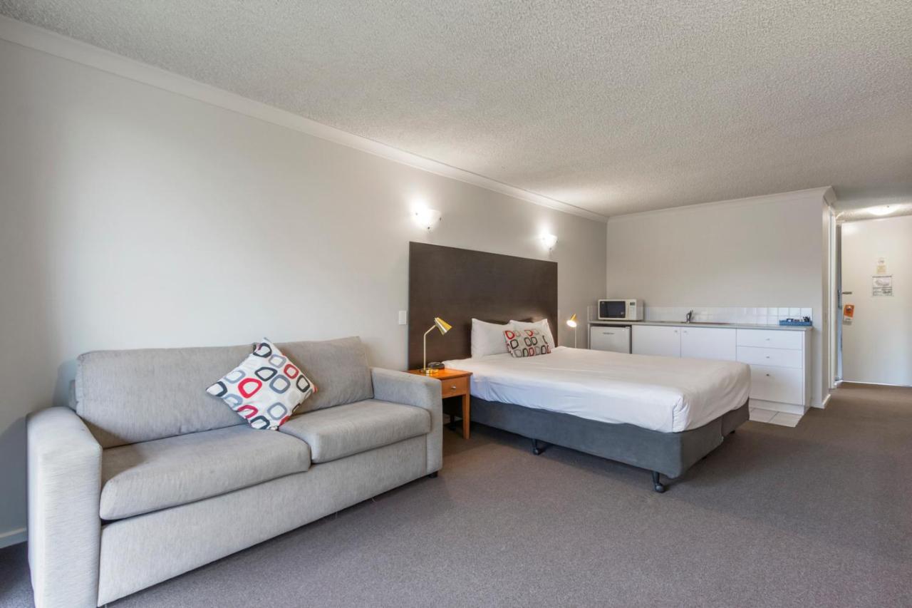 Knox International Hotel And Apartments Wantirna Eksteriør bilde