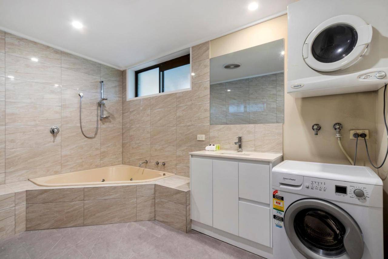 Knox International Hotel And Apartments Wantirna Eksteriør bilde