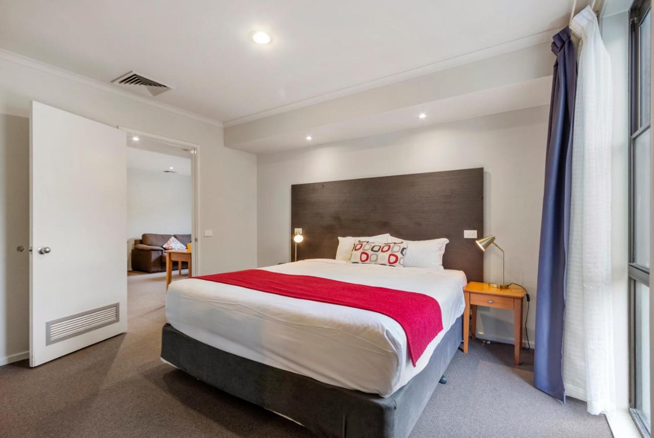 Knox International Hotel And Apartments Wantirna Eksteriør bilde