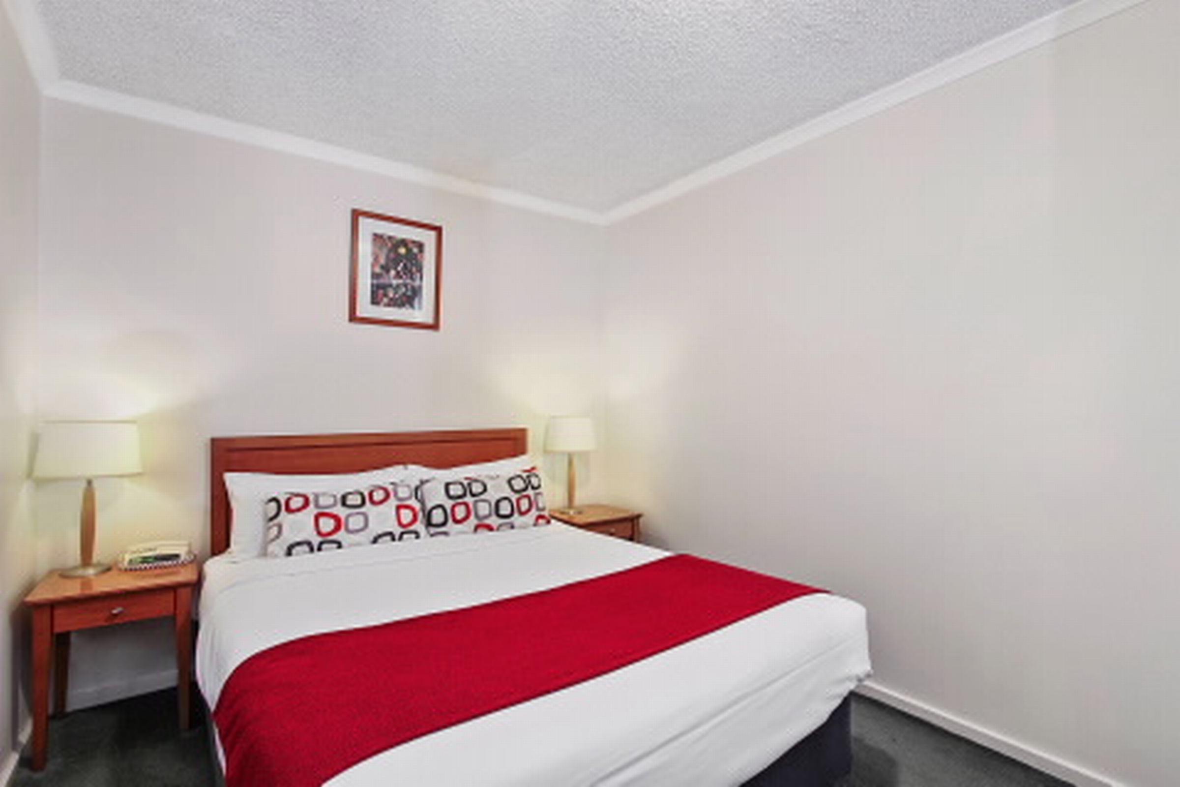 Knox International Hotel And Apartments Wantirna Eksteriør bilde