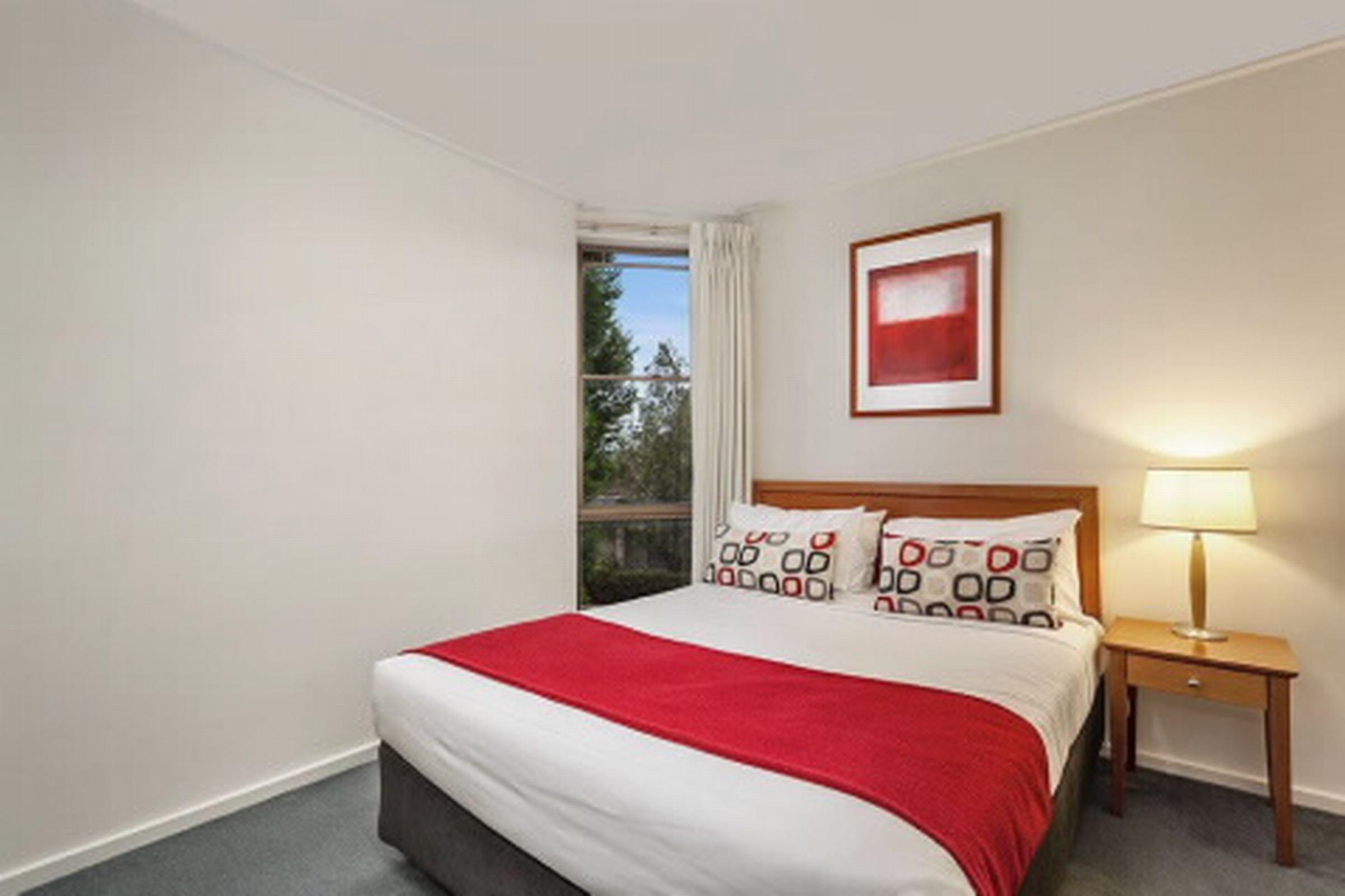 Knox International Hotel And Apartments Wantirna Eksteriør bilde