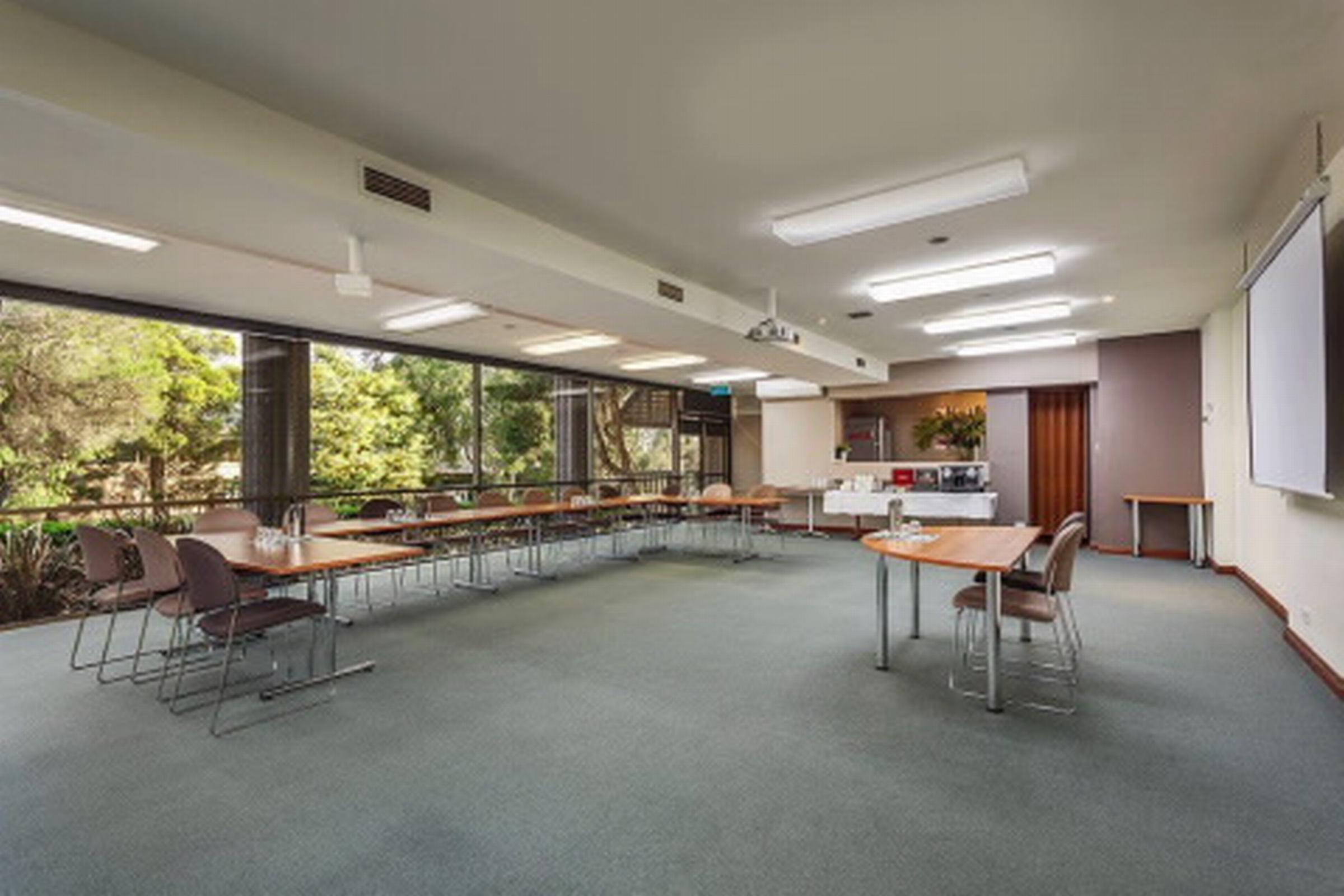 Knox International Hotel And Apartments Wantirna Eksteriør bilde