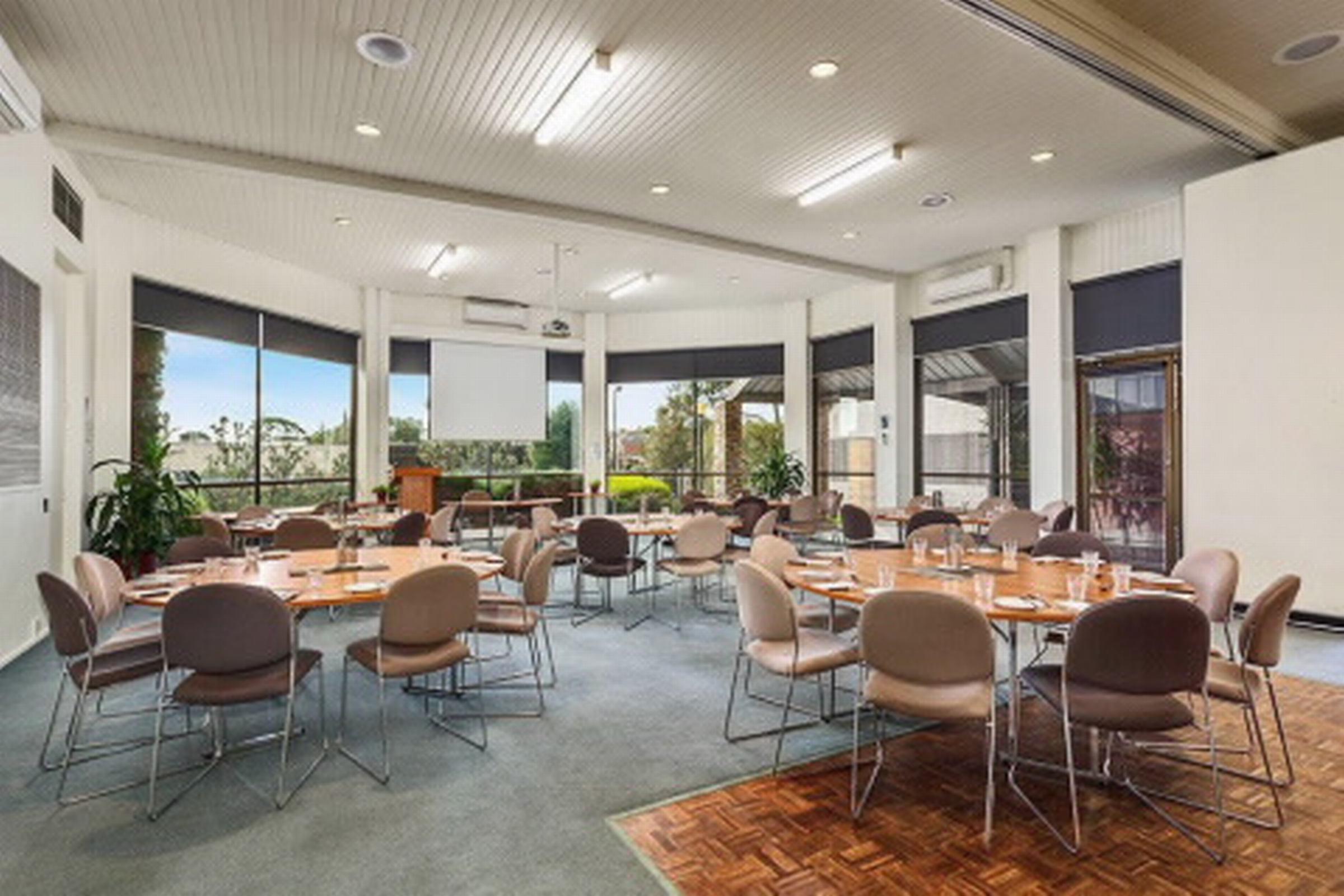 Knox International Hotel And Apartments Wantirna Eksteriør bilde