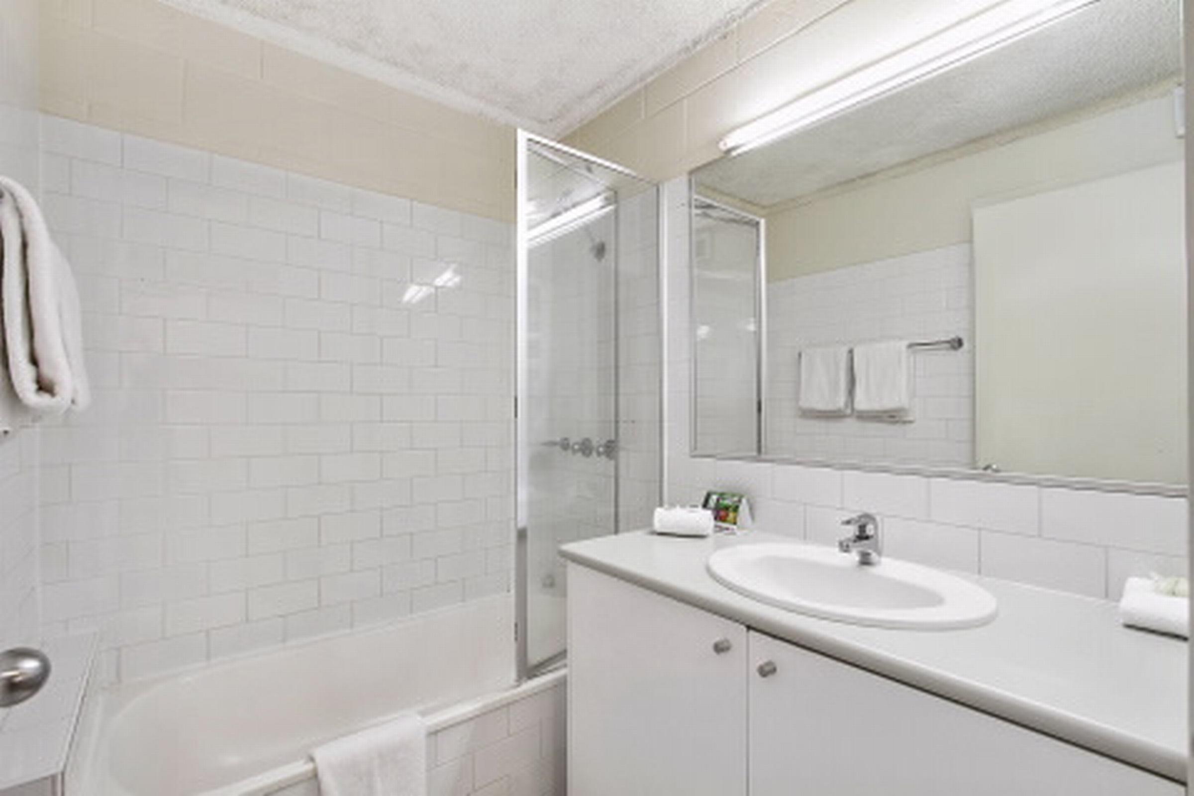 Knox International Hotel And Apartments Wantirna Eksteriør bilde