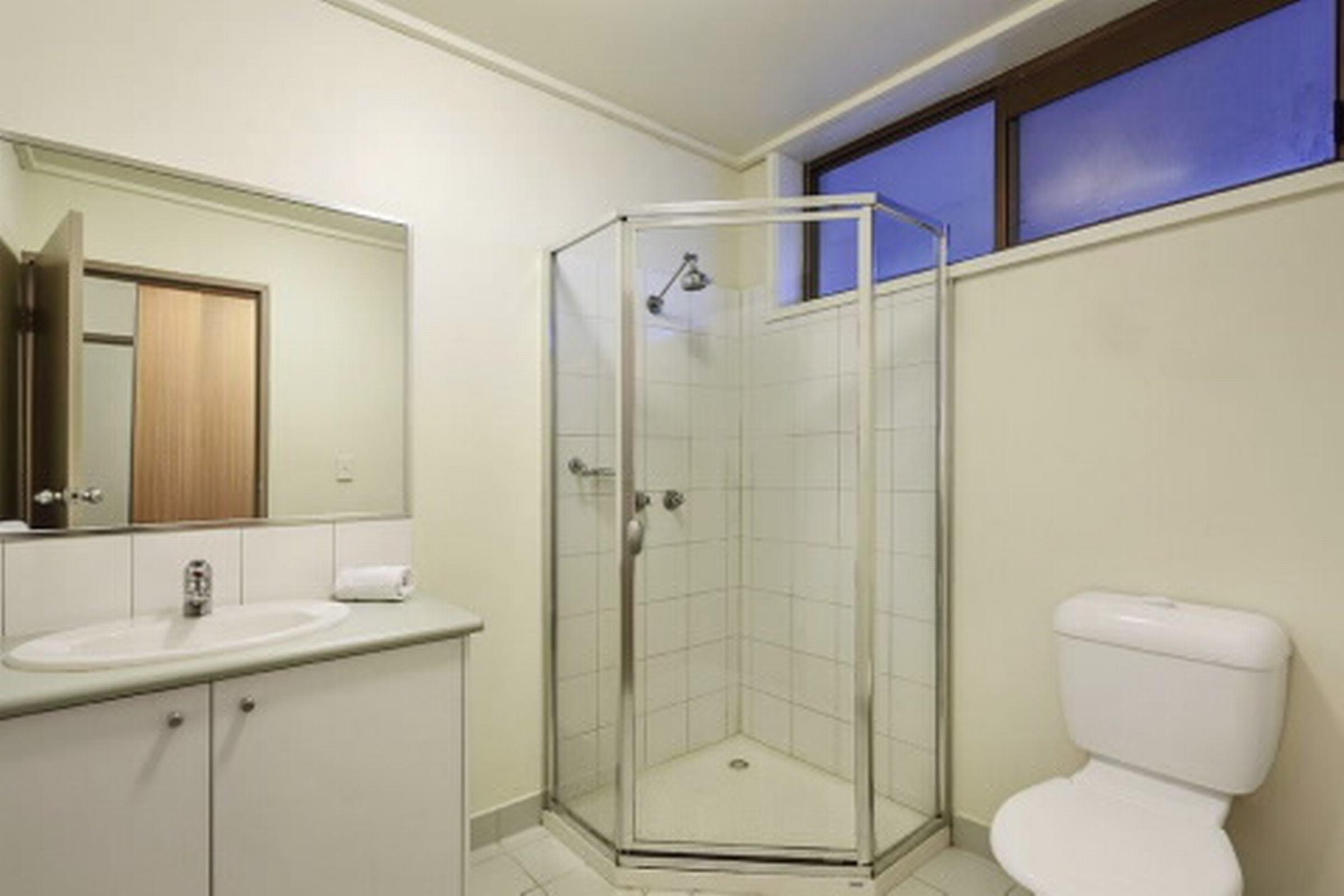 Knox International Hotel And Apartments Wantirna Eksteriør bilde