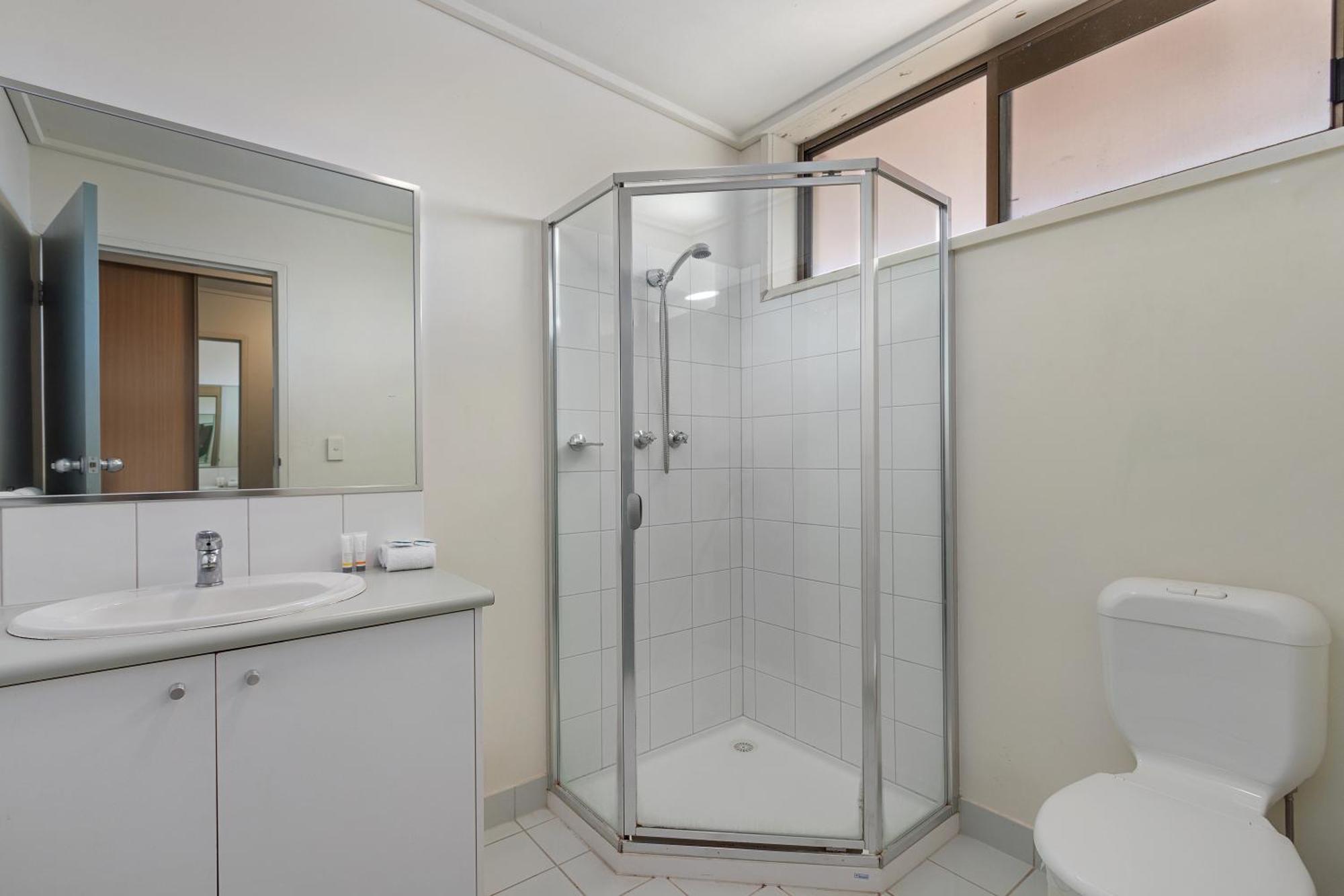 Knox International Hotel And Apartments Wantirna Eksteriør bilde