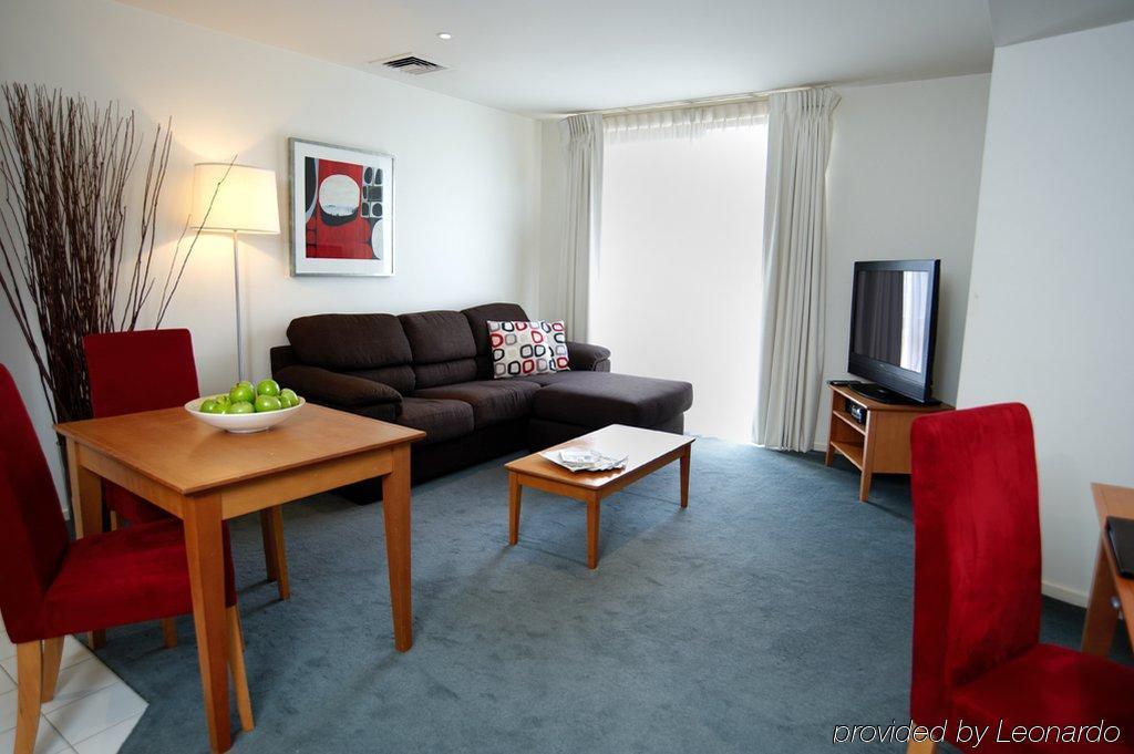 Knox International Hotel And Apartments Wantirna Rom bilde