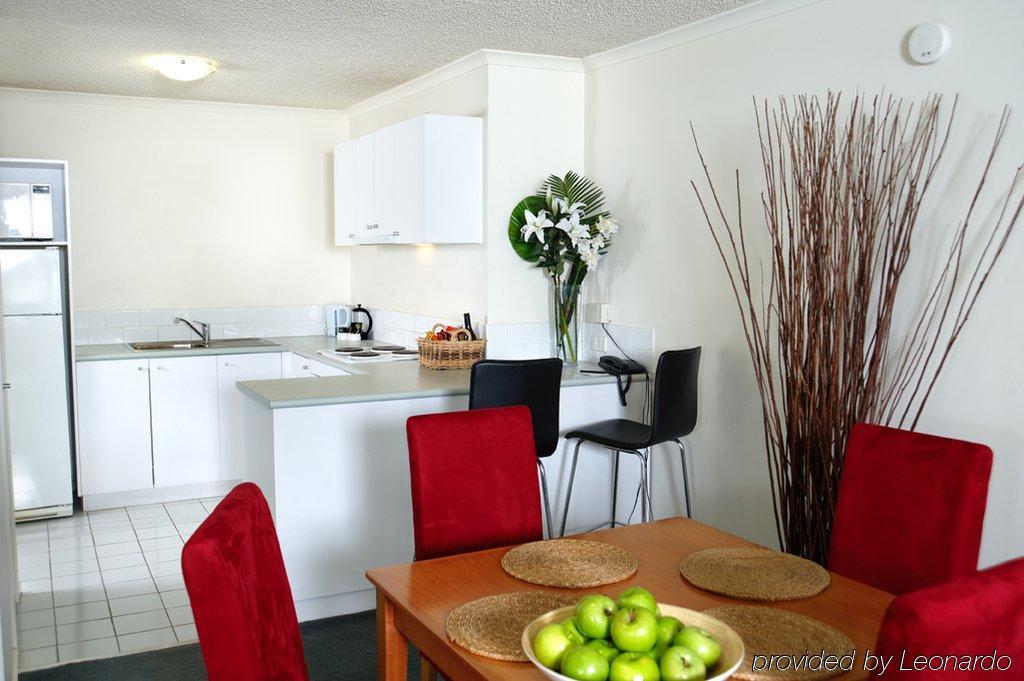 Knox International Hotel And Apartments Wantirna Rom bilde