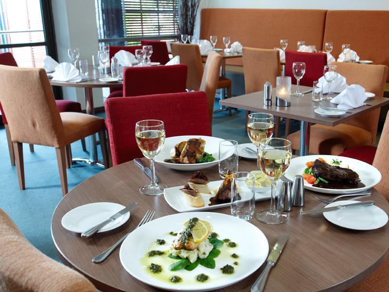 Knox International Hotel And Apartments Wantirna Eksteriør bilde