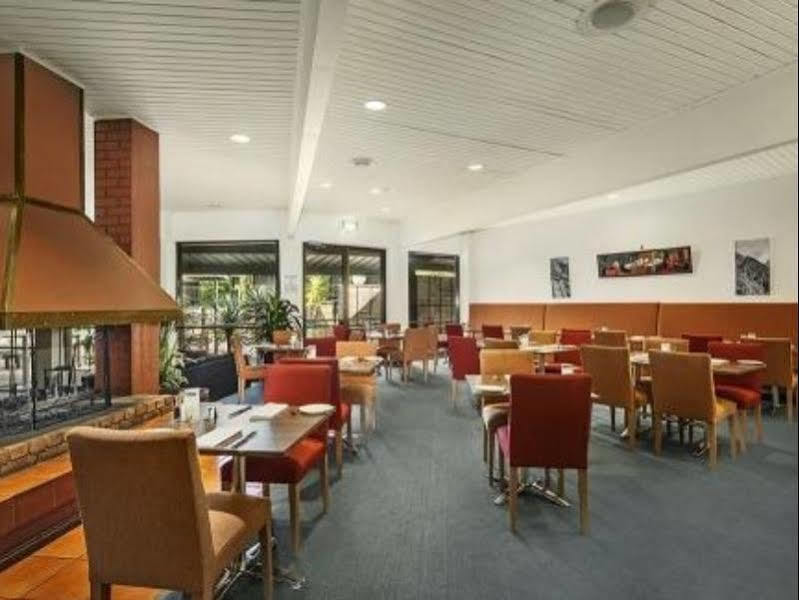 Knox International Hotel And Apartments Wantirna Eksteriør bilde