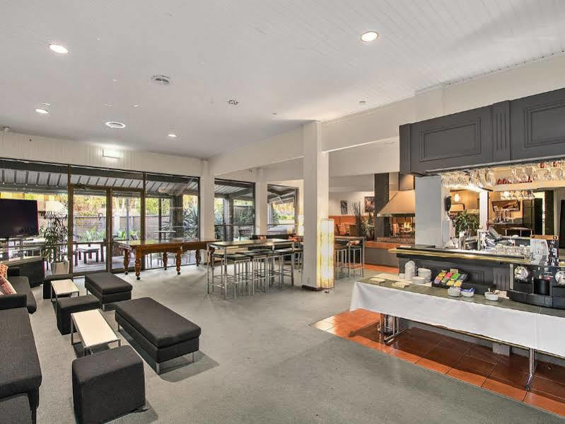 Knox International Hotel And Apartments Wantirna Eksteriør bilde