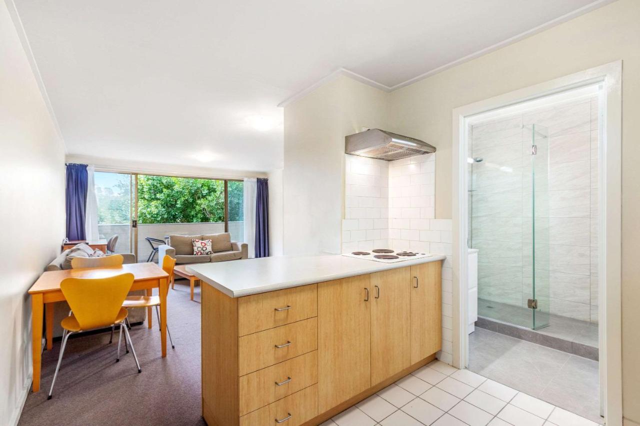 Knox International Hotel And Apartments Wantirna Eksteriør bilde