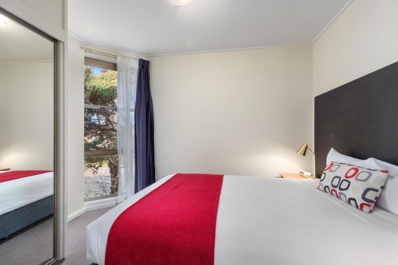 Knox International Hotel And Apartments Wantirna Eksteriør bilde