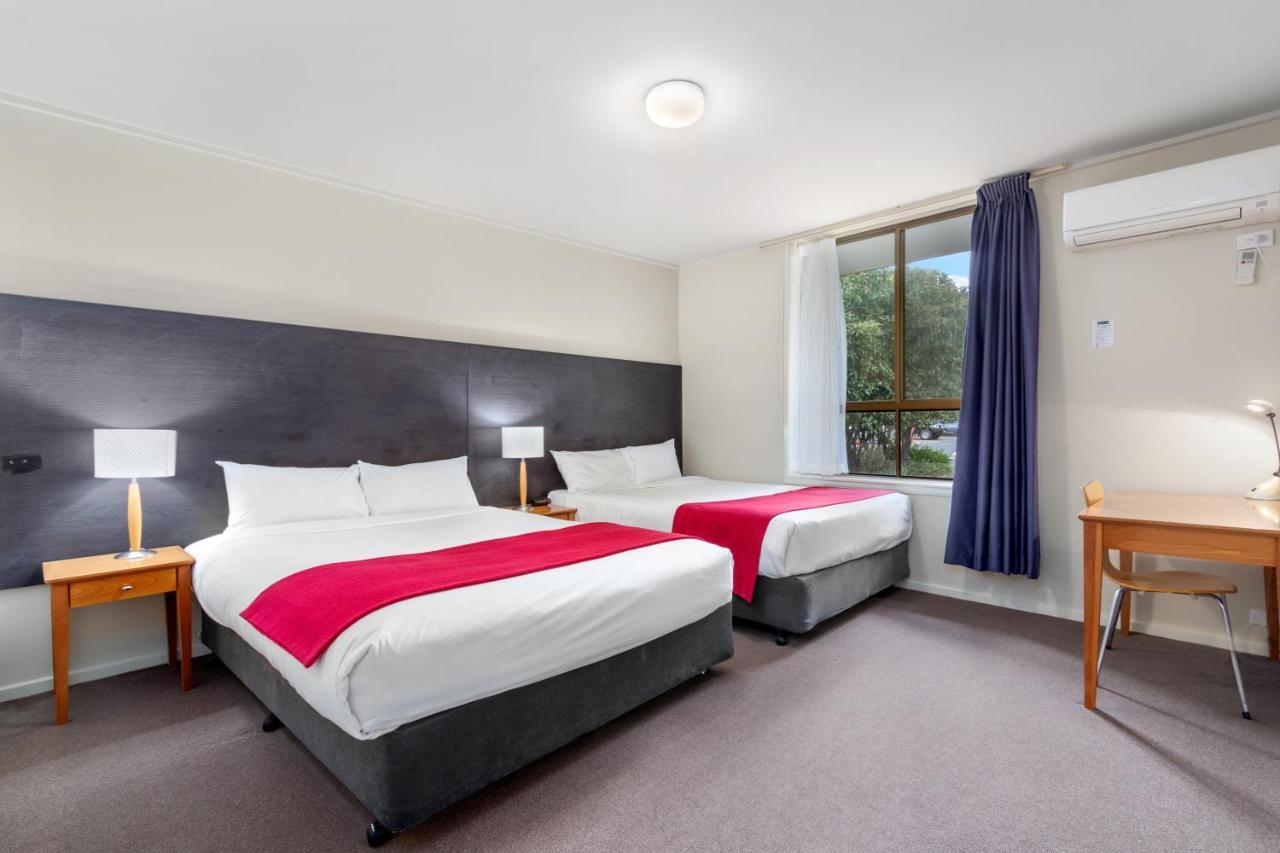 Knox International Hotel And Apartments Wantirna Eksteriør bilde