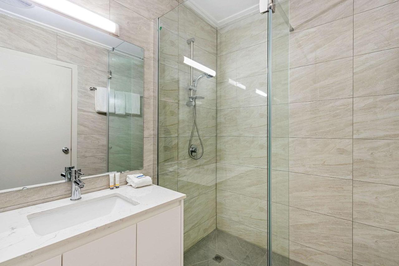 Knox International Hotel And Apartments Wantirna Eksteriør bilde