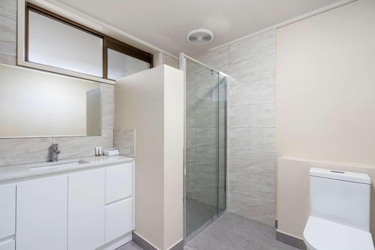 Knox International Hotel And Apartments Wantirna Eksteriør bilde