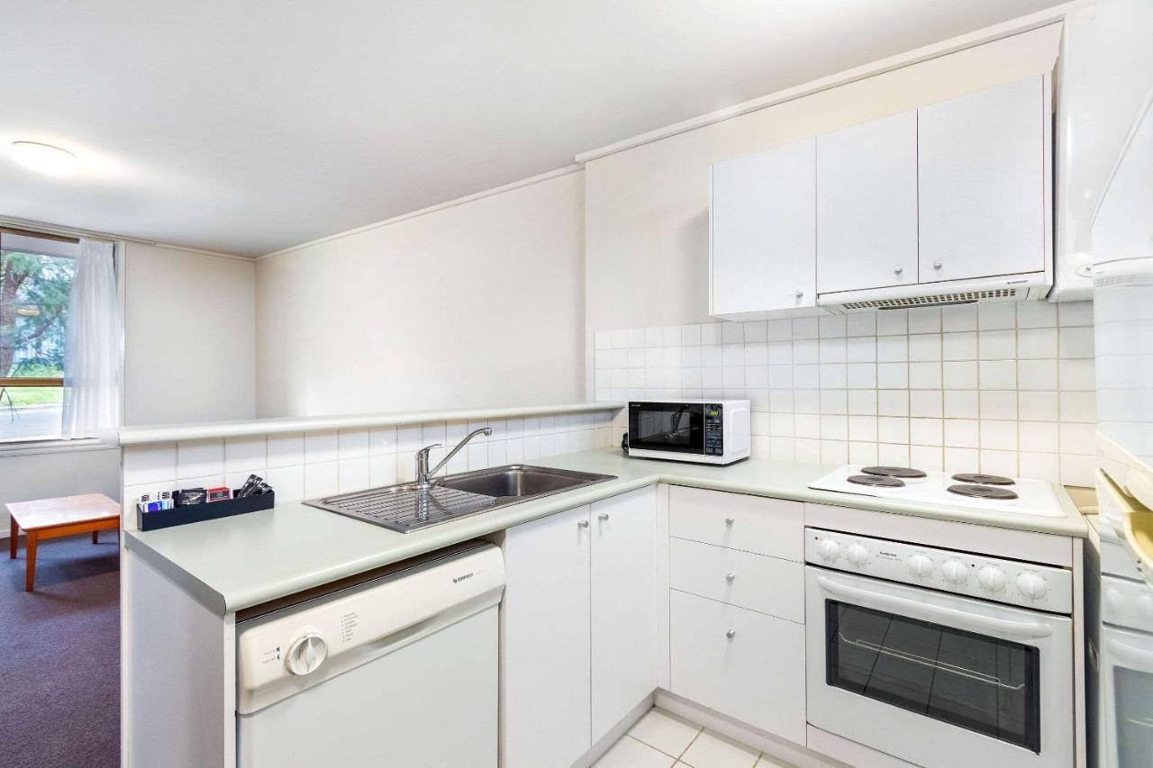 Knox International Hotel And Apartments Wantirna Eksteriør bilde