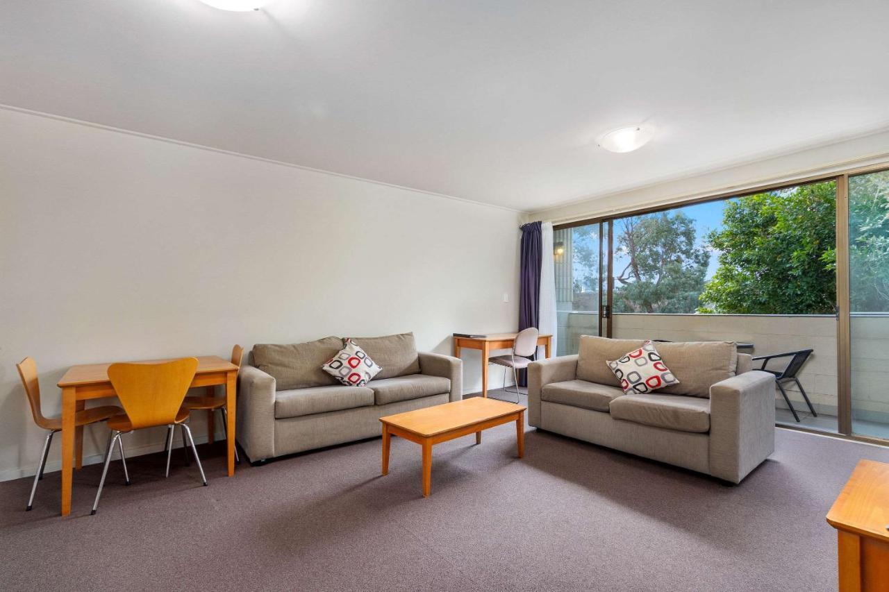 Knox International Hotel And Apartments Wantirna Eksteriør bilde