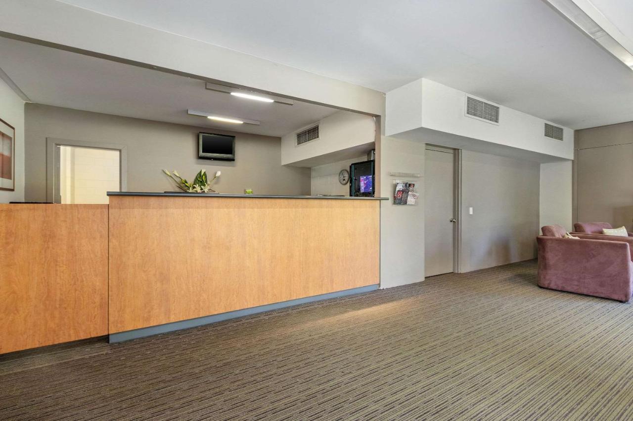 Knox International Hotel And Apartments Wantirna Eksteriør bilde