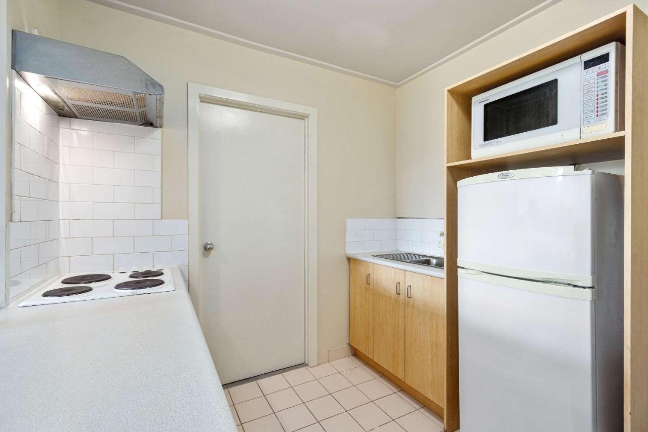Knox International Hotel And Apartments Wantirna Eksteriør bilde