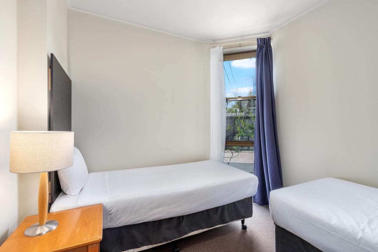 Knox International Hotel And Apartments Wantirna Eksteriør bilde